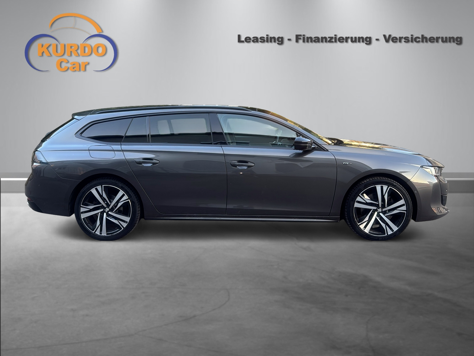 PEUGEOT 508 SW 1.6 Pure Tech GT EAT8-image-6