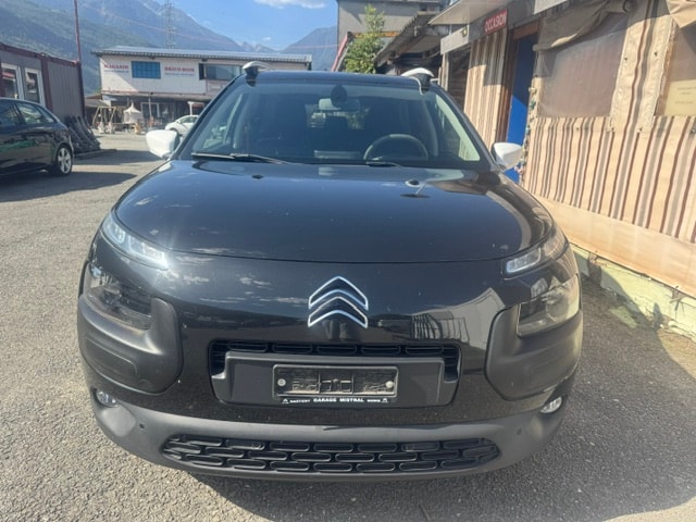 CITROEN C4 Cactus 1.2 e-THP Rip Curl-image-0