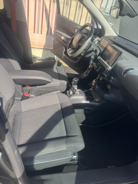 CITROEN C4 Cactus 1.2 e-THP Rip Curl-image-3