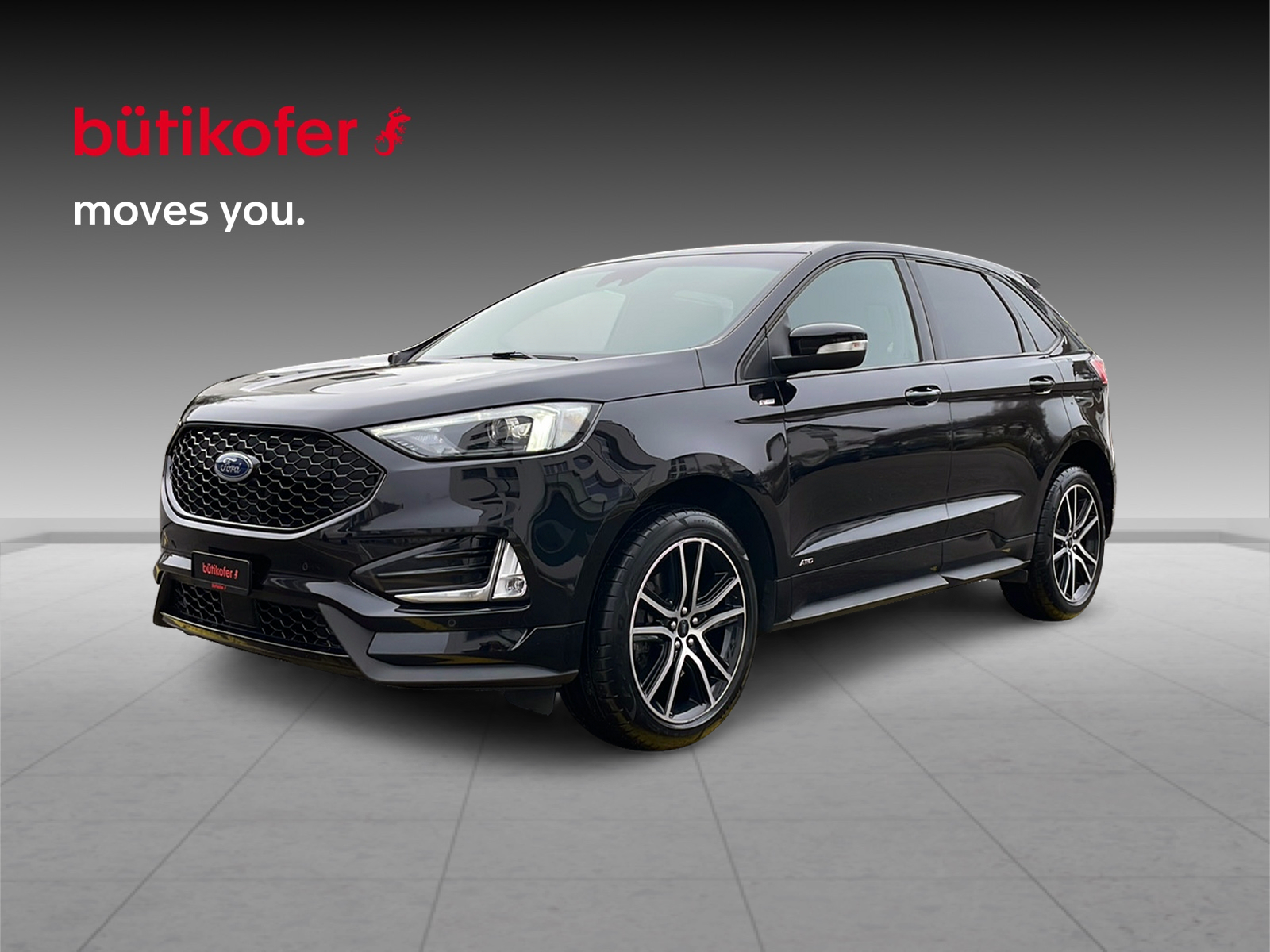 FORD Edge 2.0 EcoBlue 238 ST-Line-image-0
