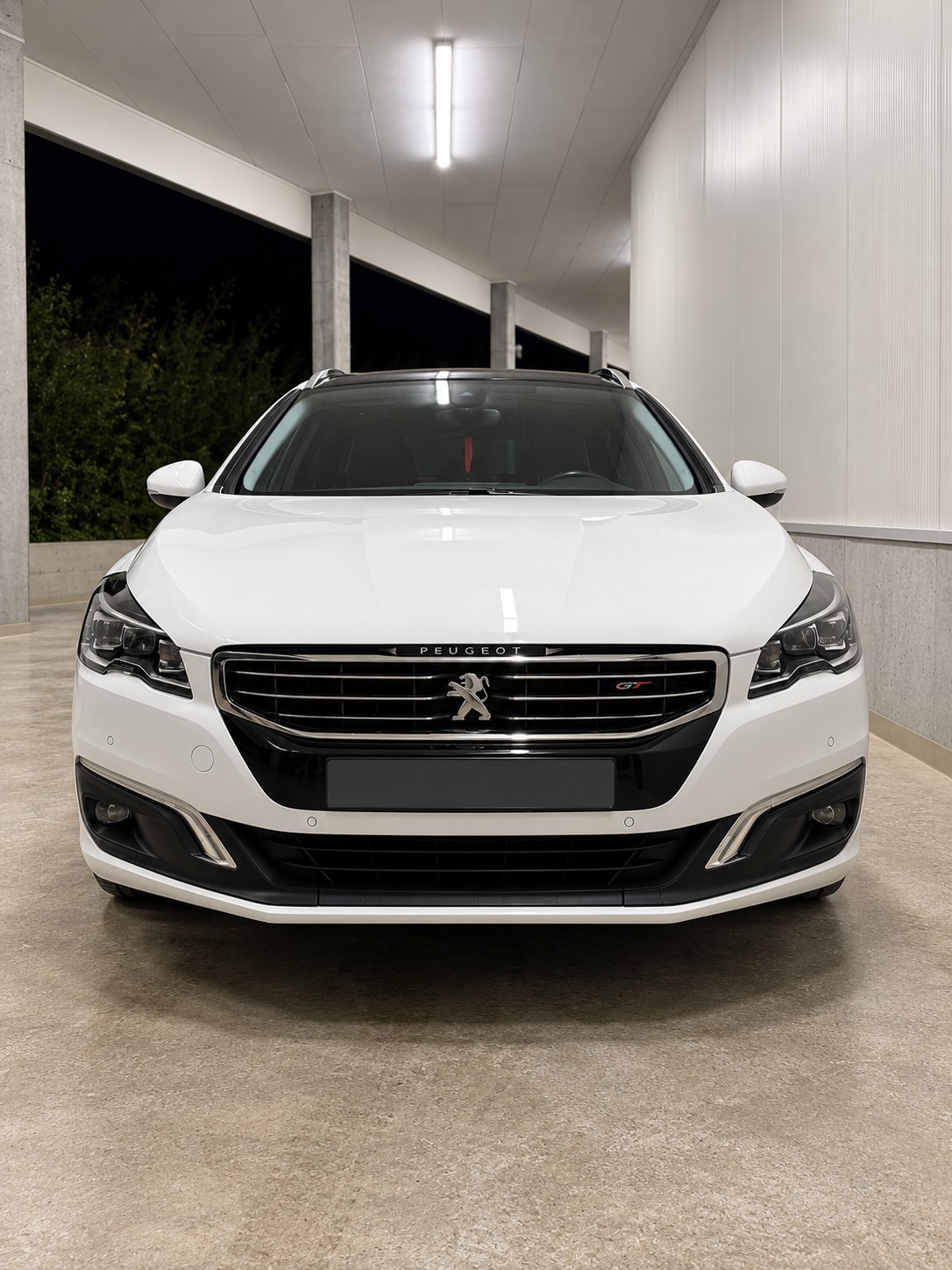 PEUGEOT 508 SW 2.0 BlueHDi GT EAT6-image-2