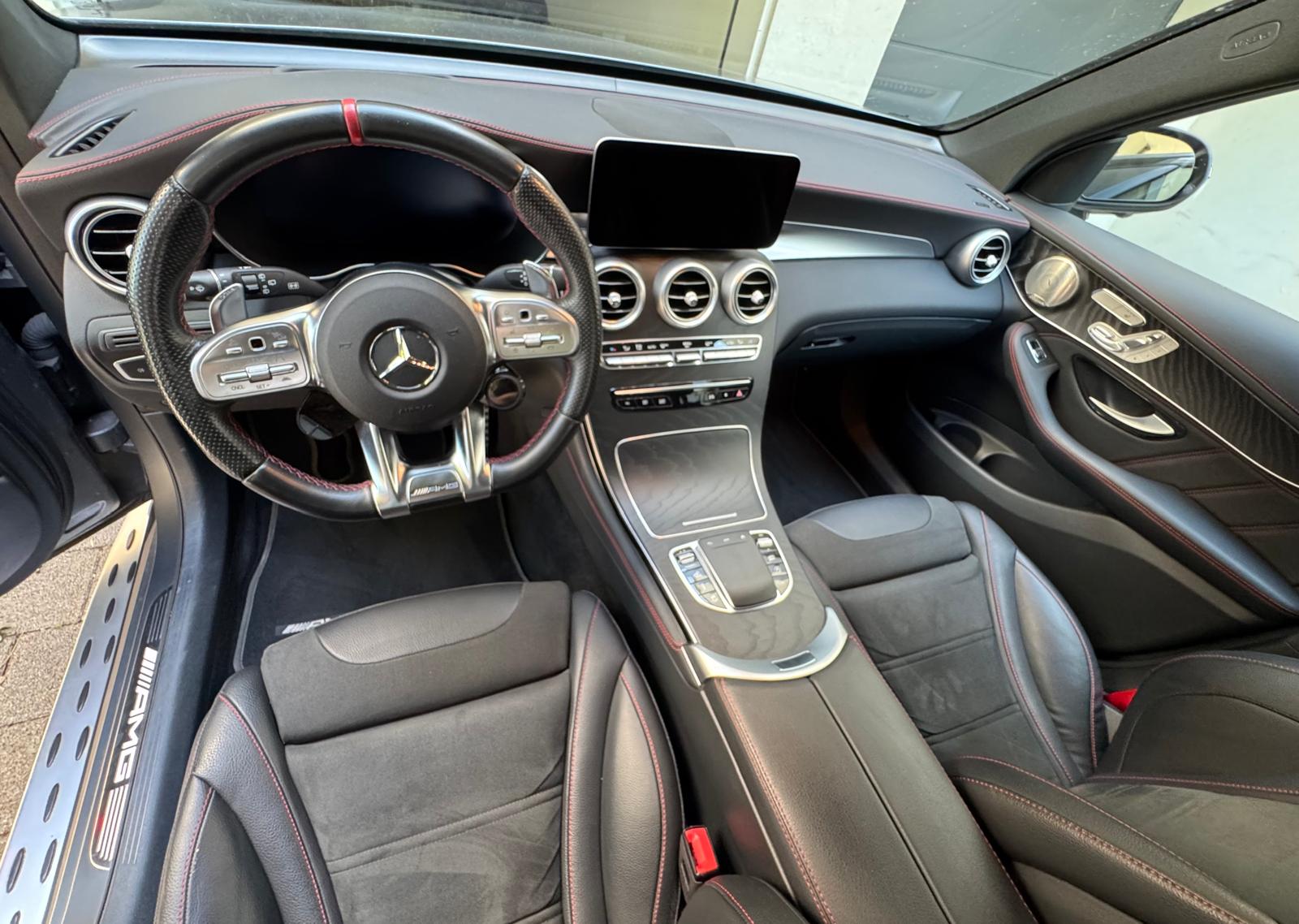 MERCEDES-BENZ GLC 43 AMG 4m-image-3