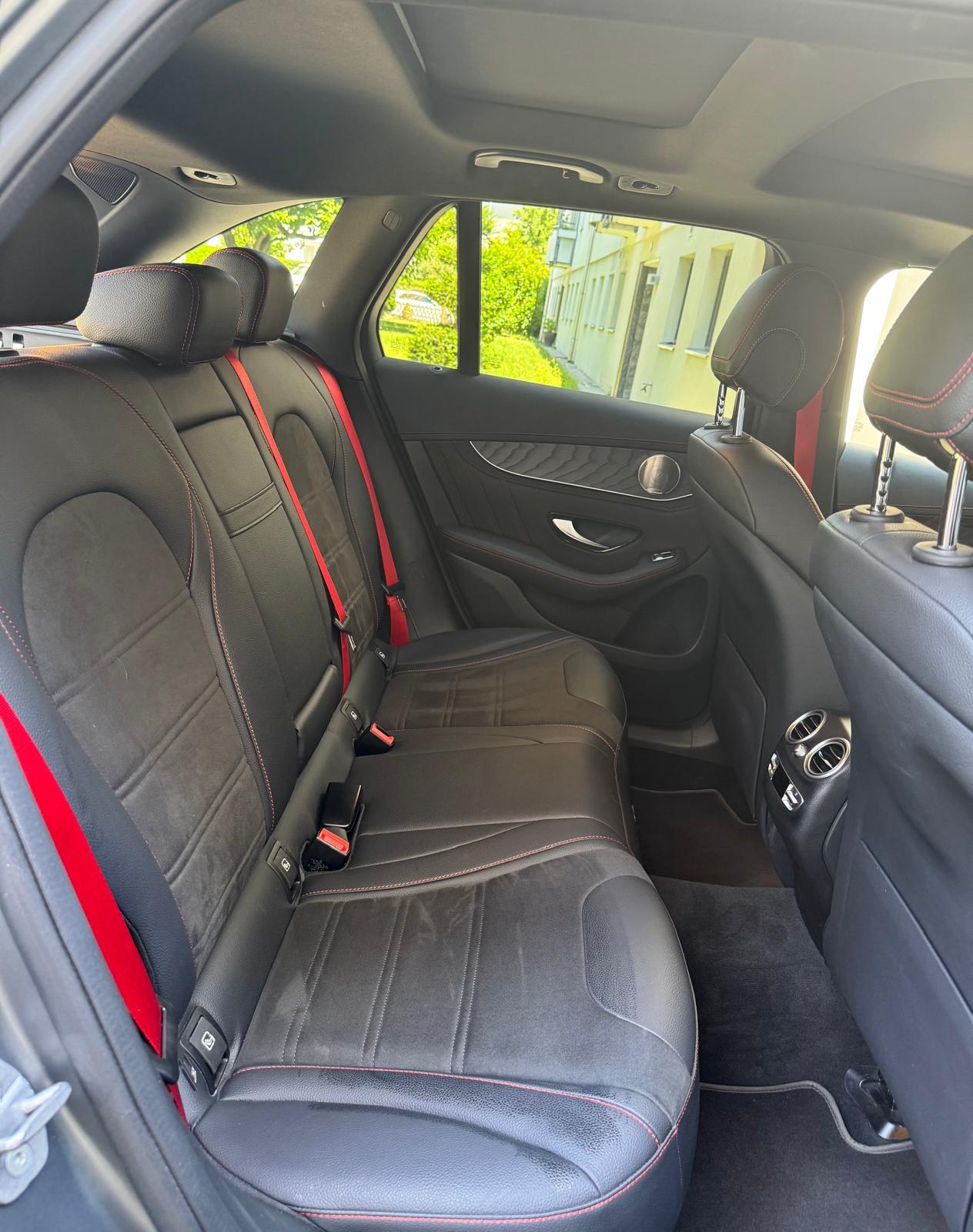 MERCEDES-BENZ GLC 43 AMG 4m-image-2