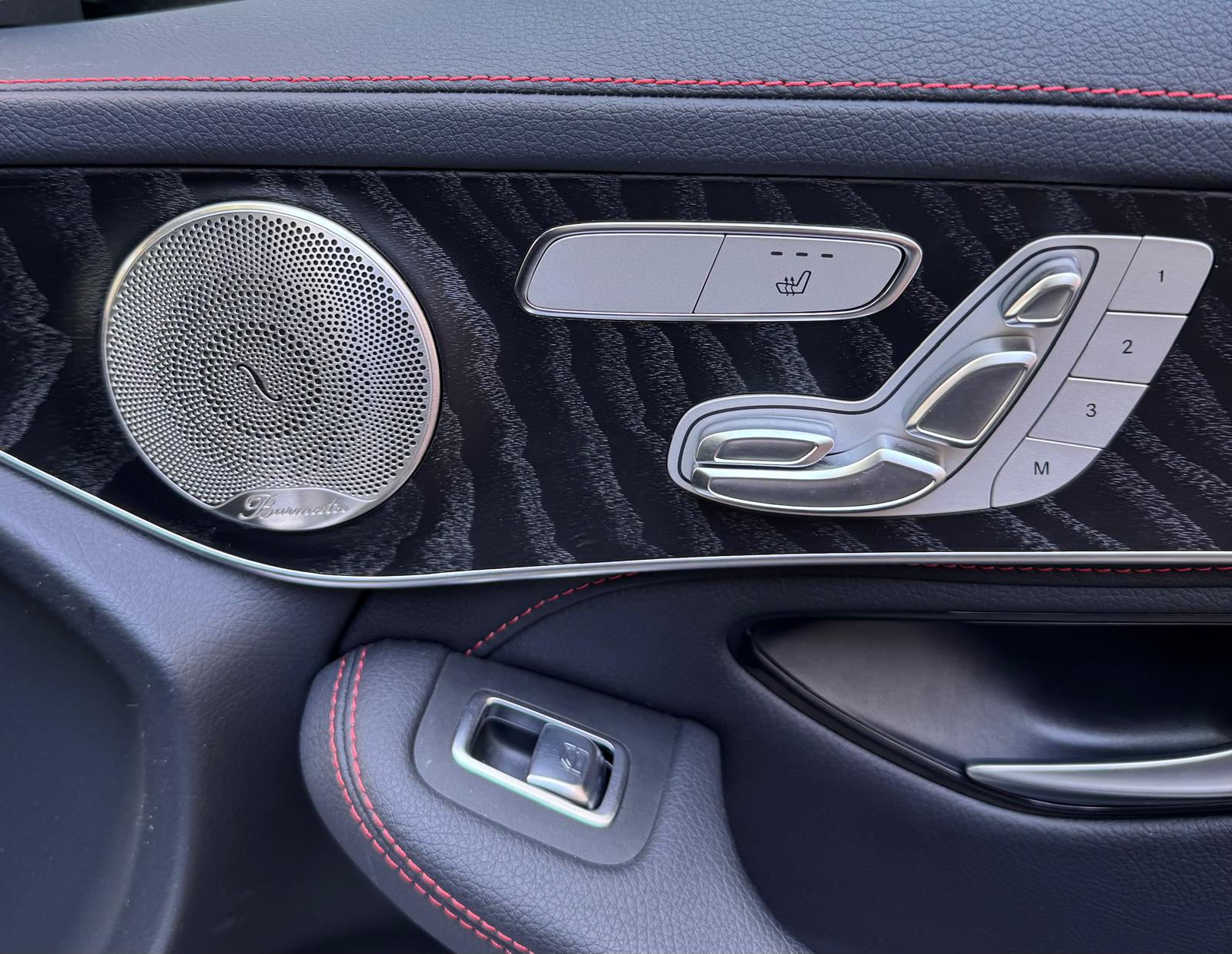 MERCEDES-BENZ GLC 43 AMG 4m-image-4