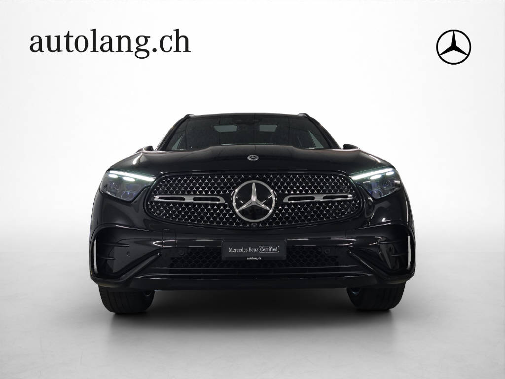 MERCEDES-BENZ GLC 300 de AMG Line 4Matic EQ Star-image-15
