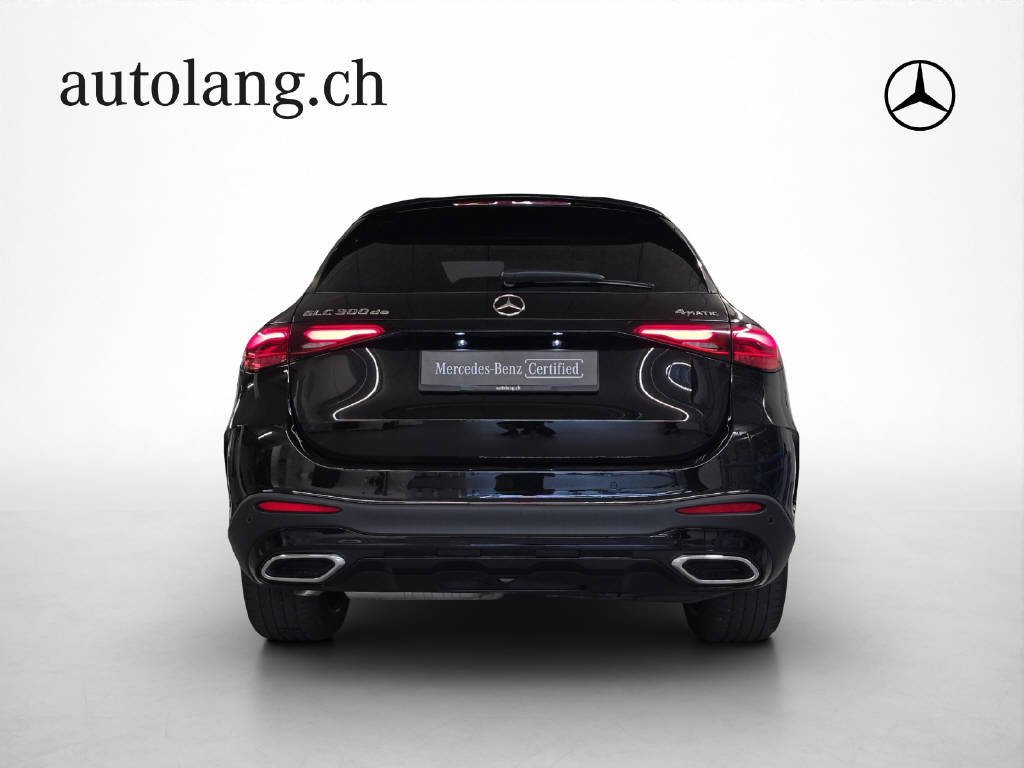 MERCEDES-BENZ GLC 300 de AMG Line 4Matic EQ Star-image-16