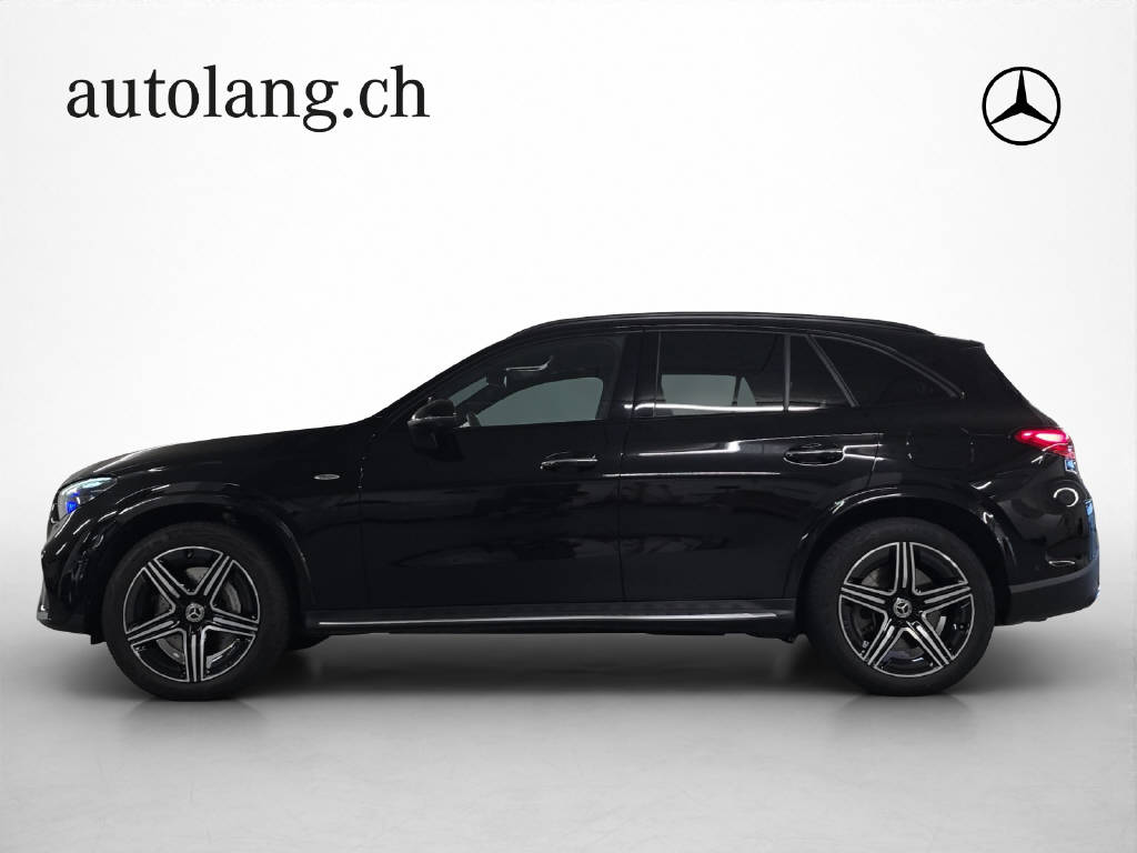 MERCEDES-BENZ GLC 300 de AMG Line 4Matic EQ Star-image-2