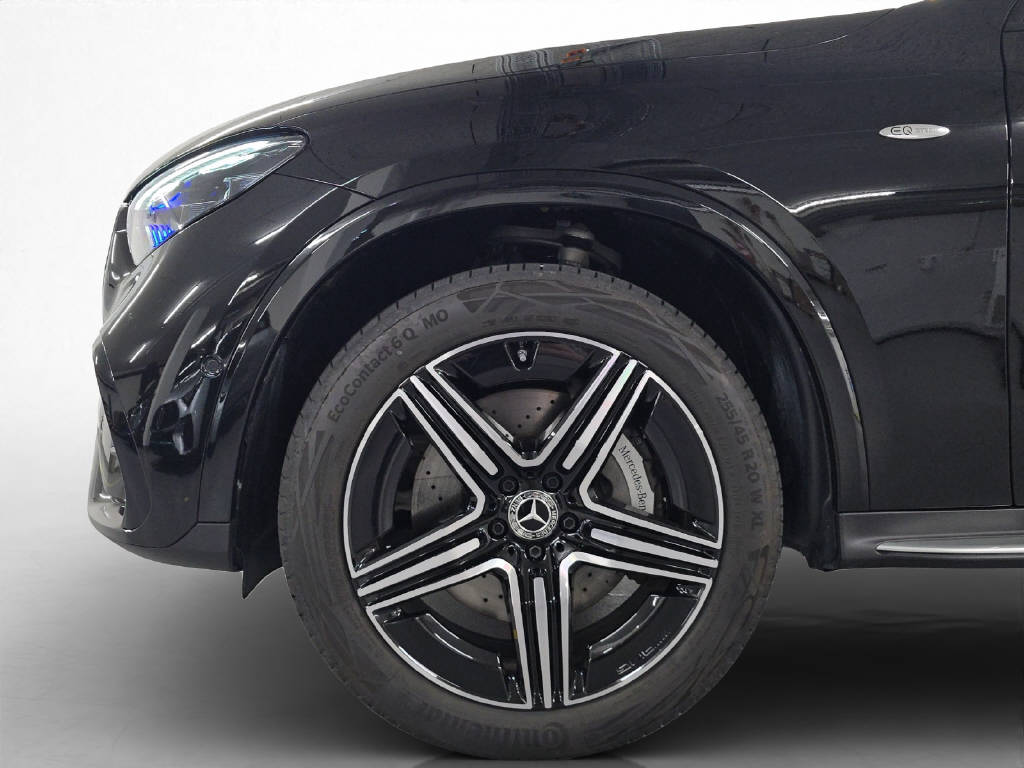 MERCEDES-BENZ GLC 300 de AMG Line 4Matic EQ Star-image-7