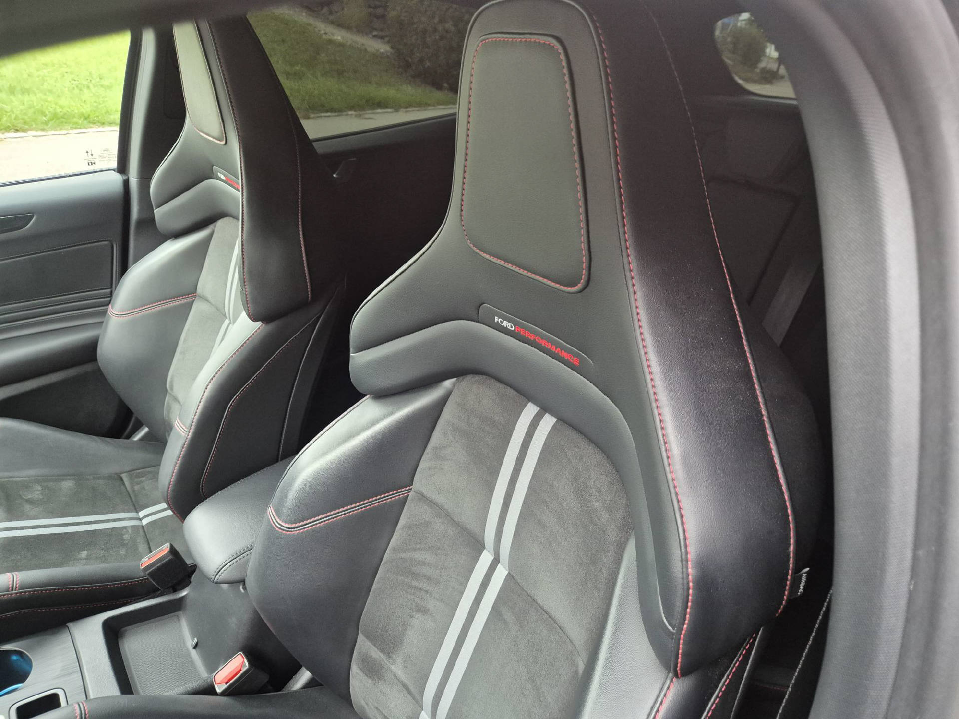 FORD Focus 2.3 EcoB ST 280 Remus/Brock-image-10