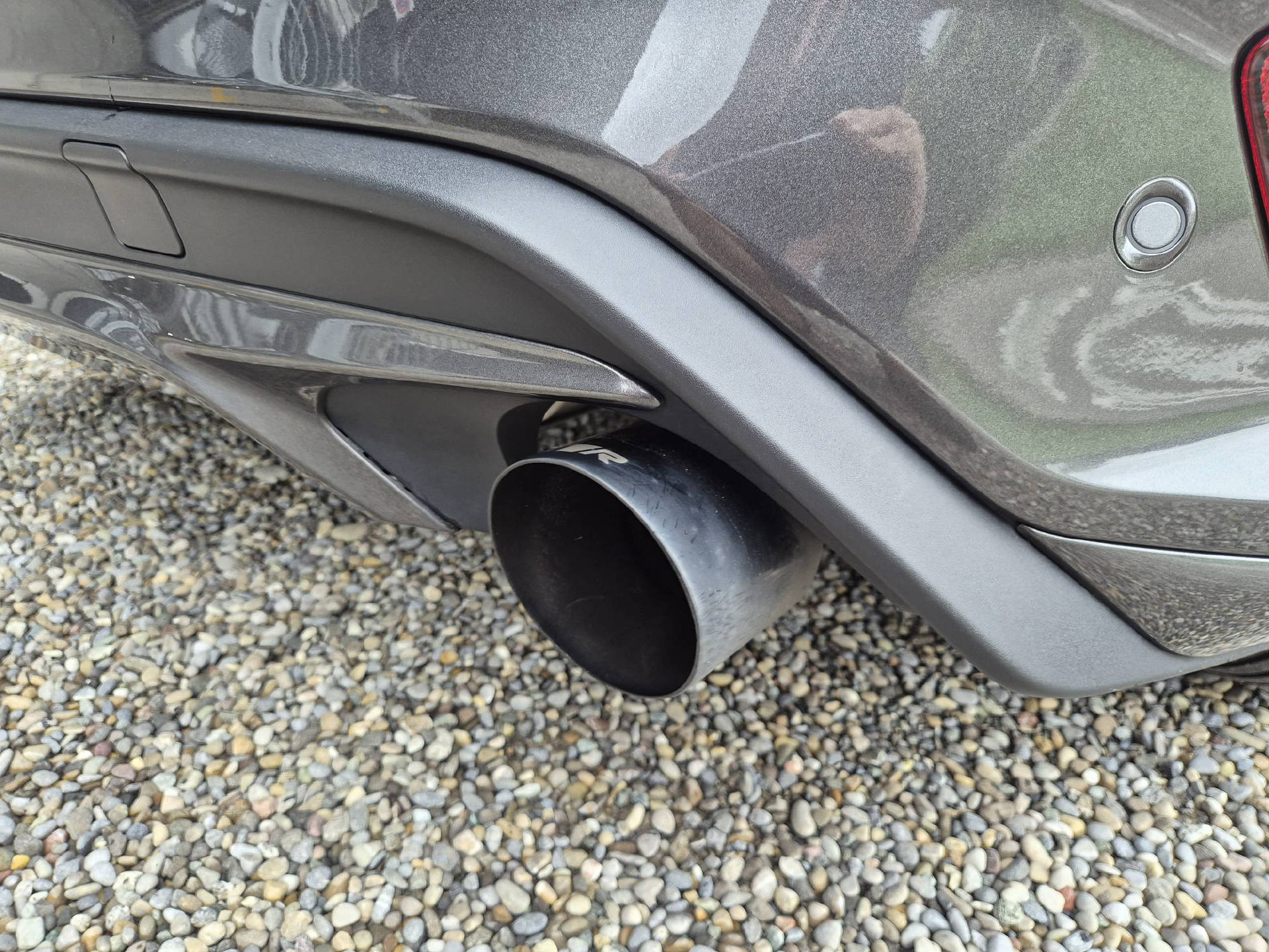 FORD Focus 2.3 EcoB ST 280 Remus/Brock-image-15