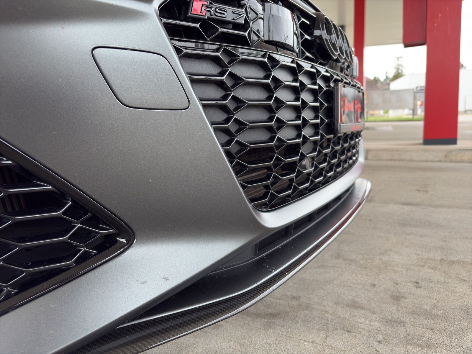 AUDI RS7 Sportback MHEV-image-24