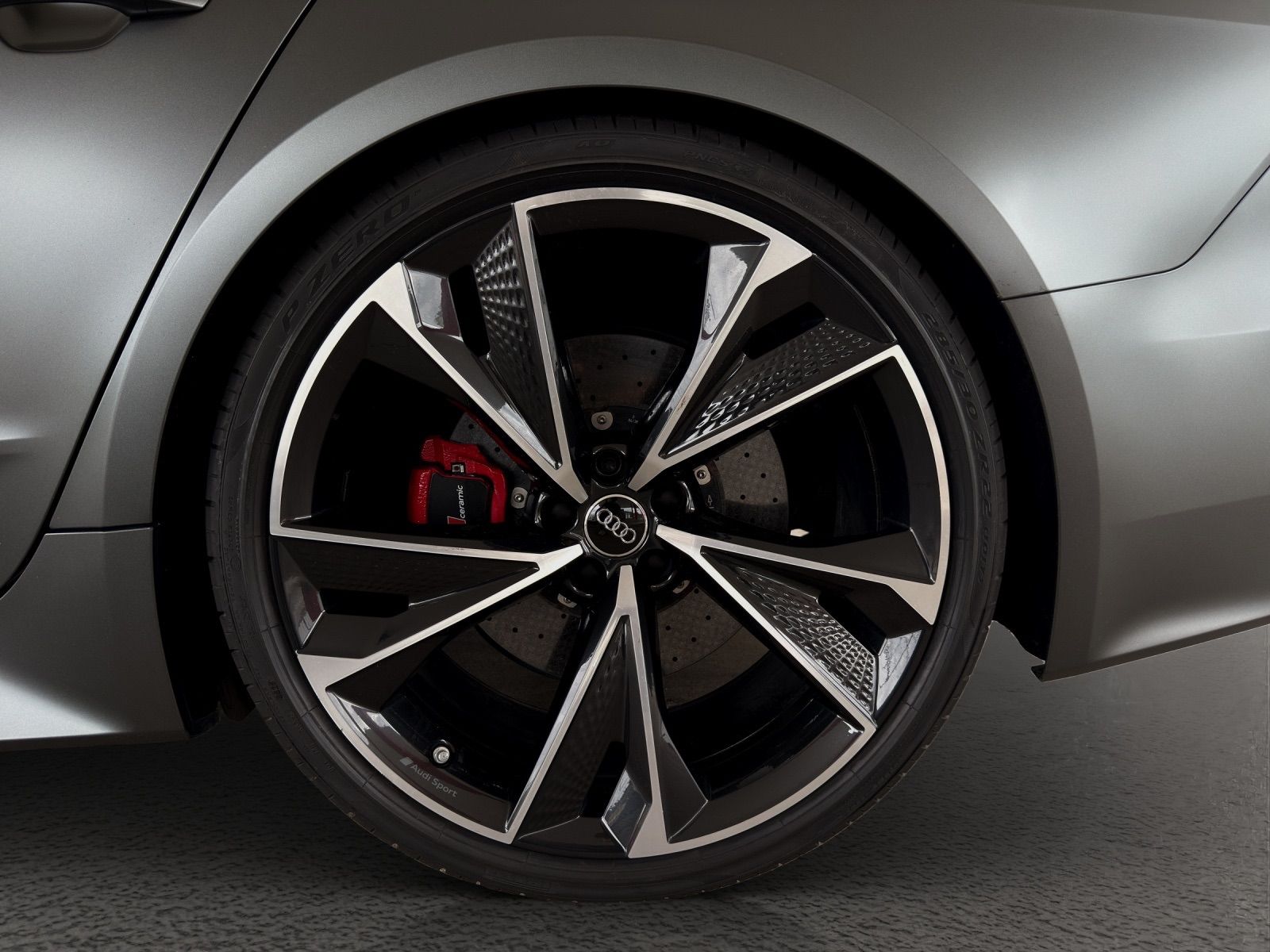 AUDI RS7 Sportback MHEV-image-27