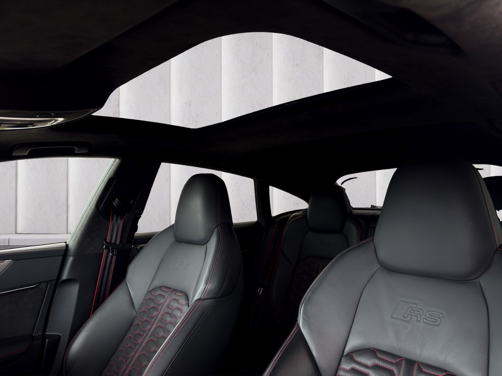 AUDI RS7 Sportback MHEV-image-18