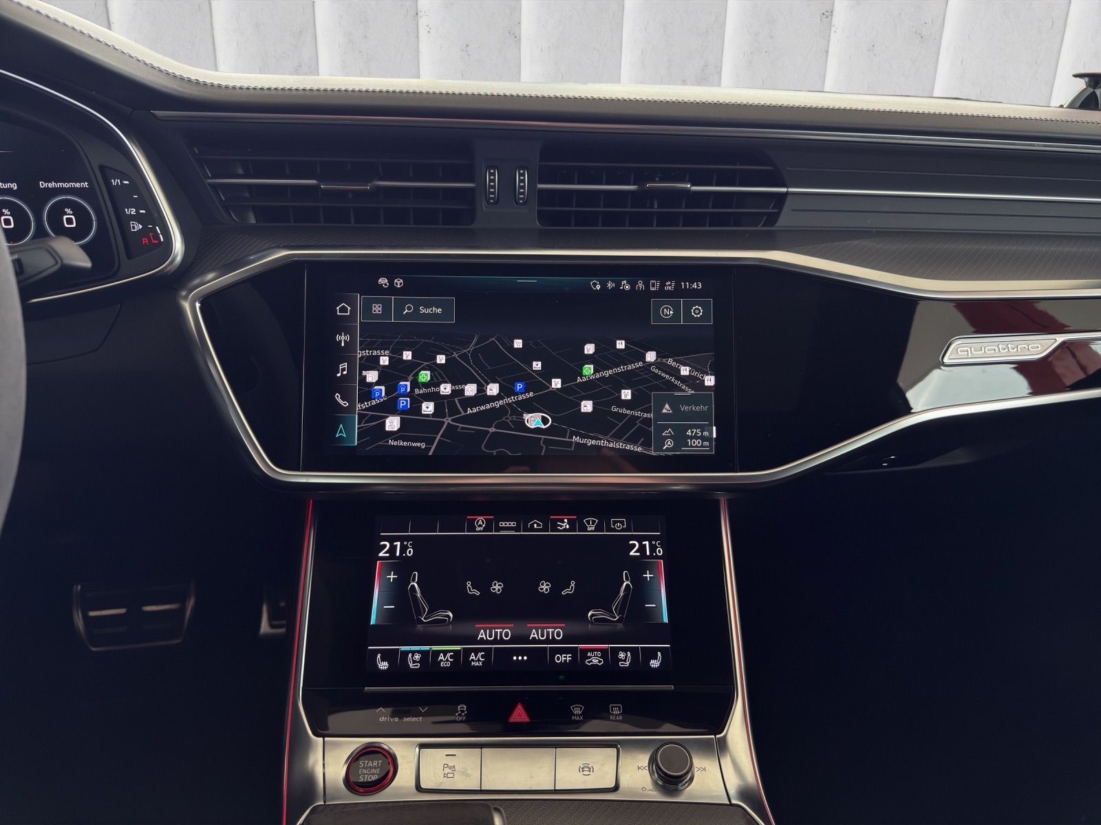 AUDI RS7 Sportback MHEV-image-14