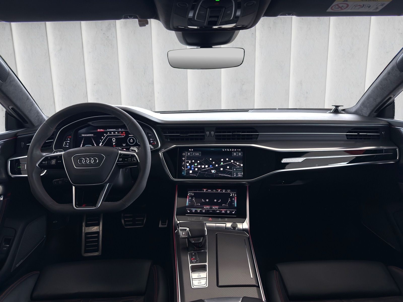 AUDI RS7 Sportback MHEV-image-12