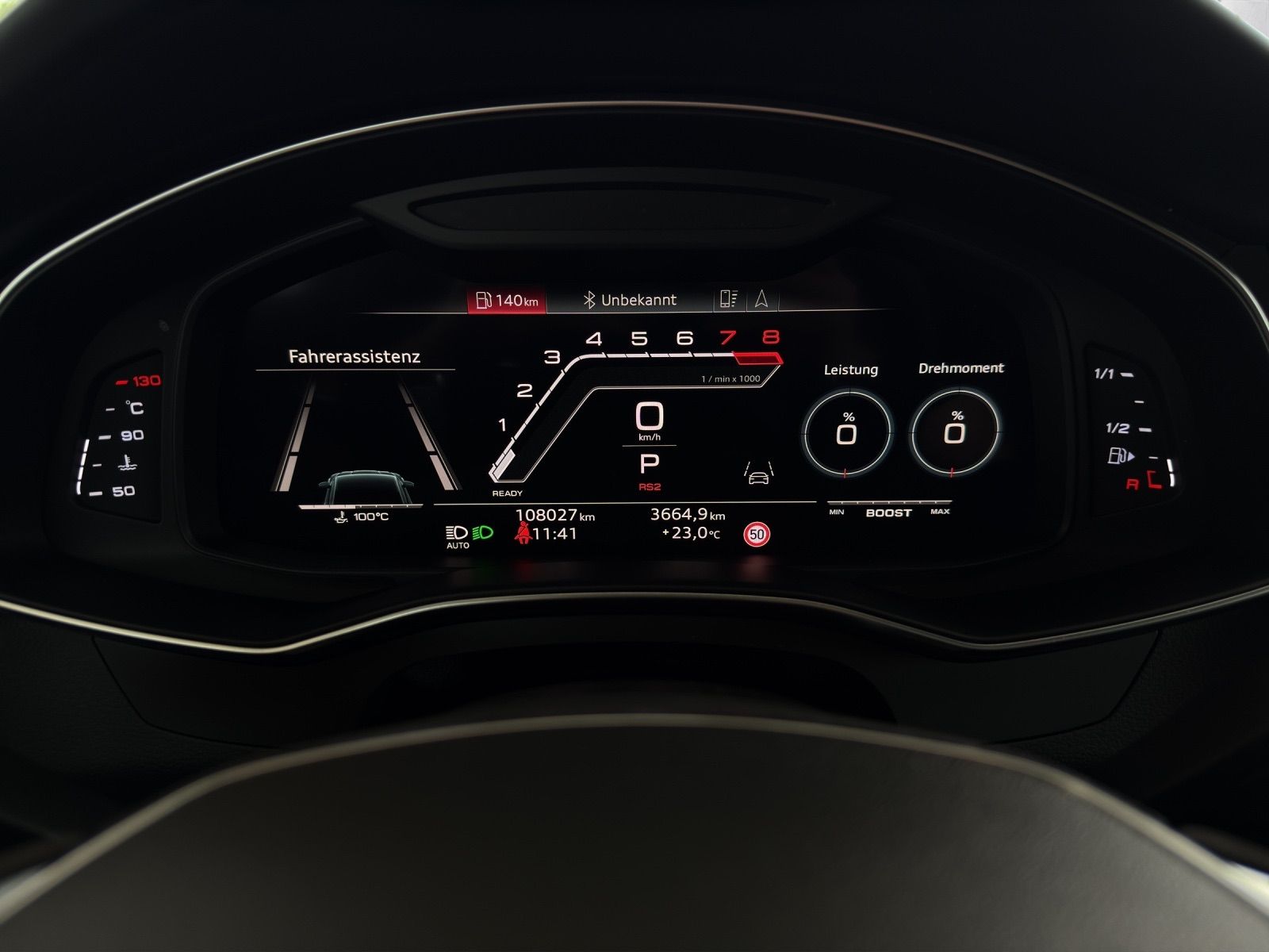 AUDI RS7 Sportback MHEV-image-11