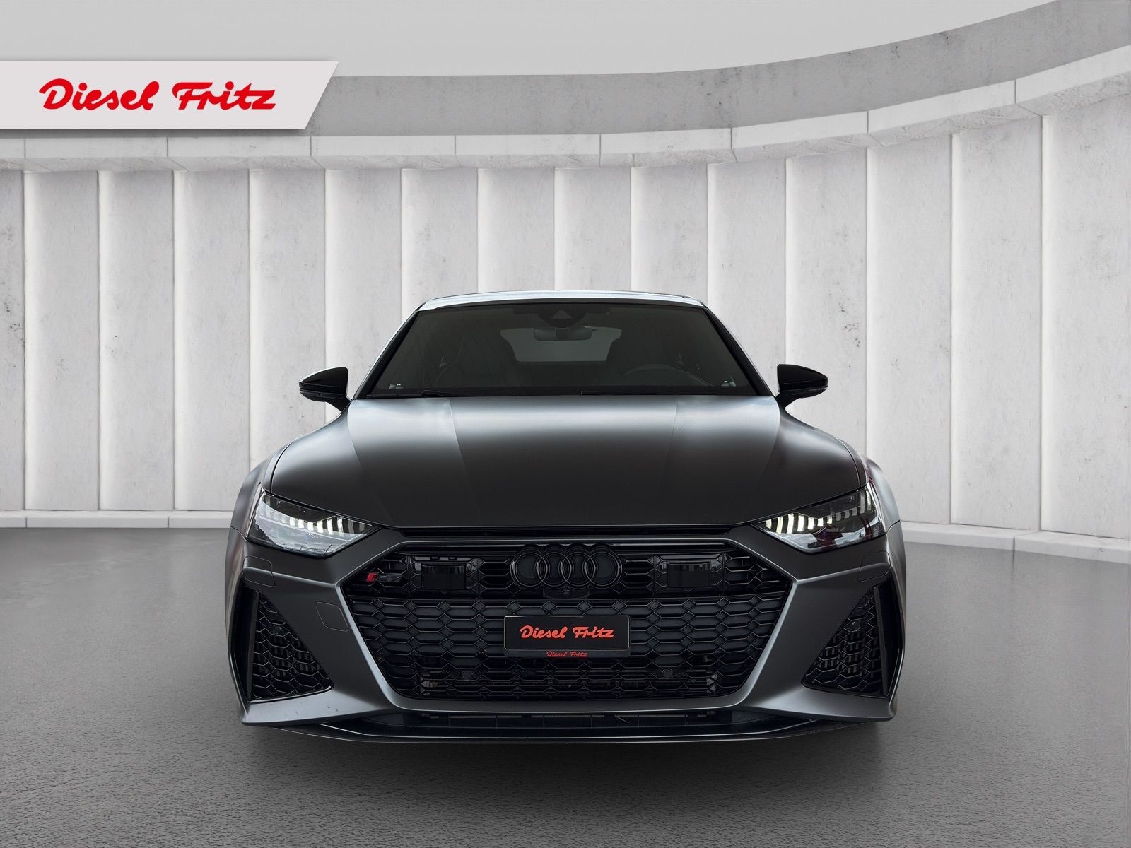 AUDI RS7 Sportback MHEV-image-7