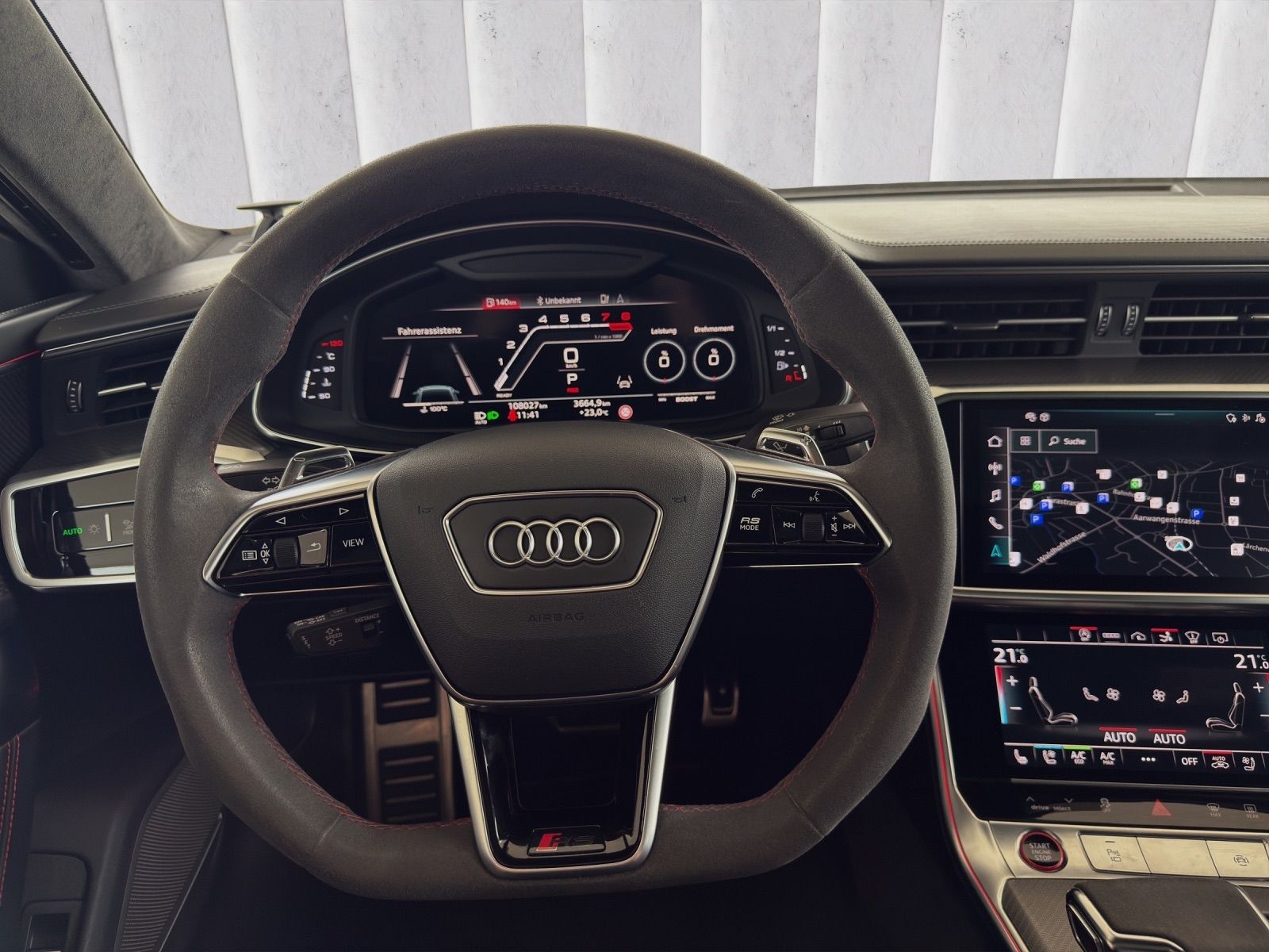 AUDI RS7 Sportback MHEV-image-10