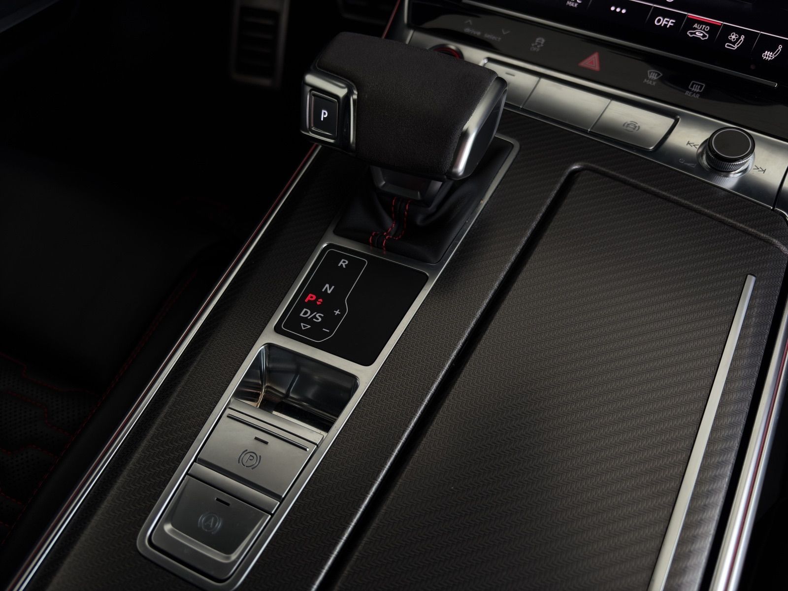 AUDI RS7 Sportback MHEV-image-19