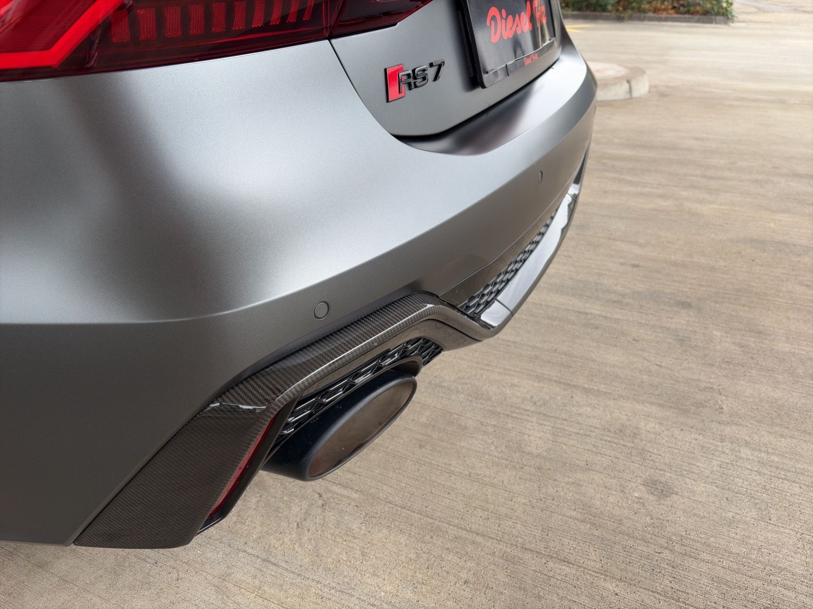 AUDI RS7 Sportback MHEV-image-25