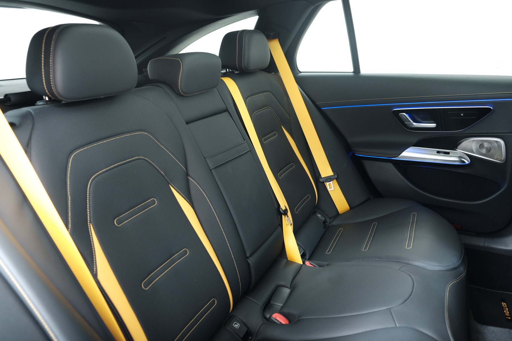 MERCEDES-BENZ E 53 Hybrid AMG 4matic S214-image-11
