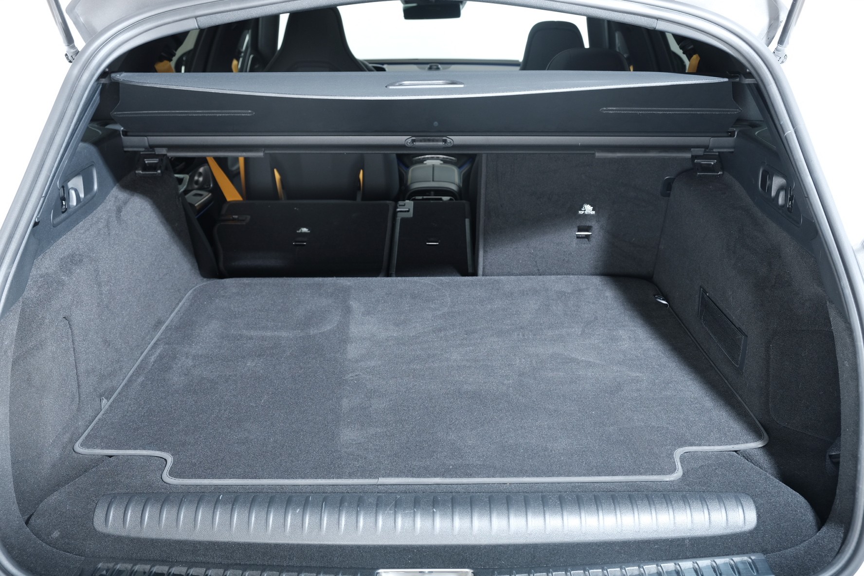MERCEDES-BENZ E 53 Hybrid AMG 4matic S214-image-15