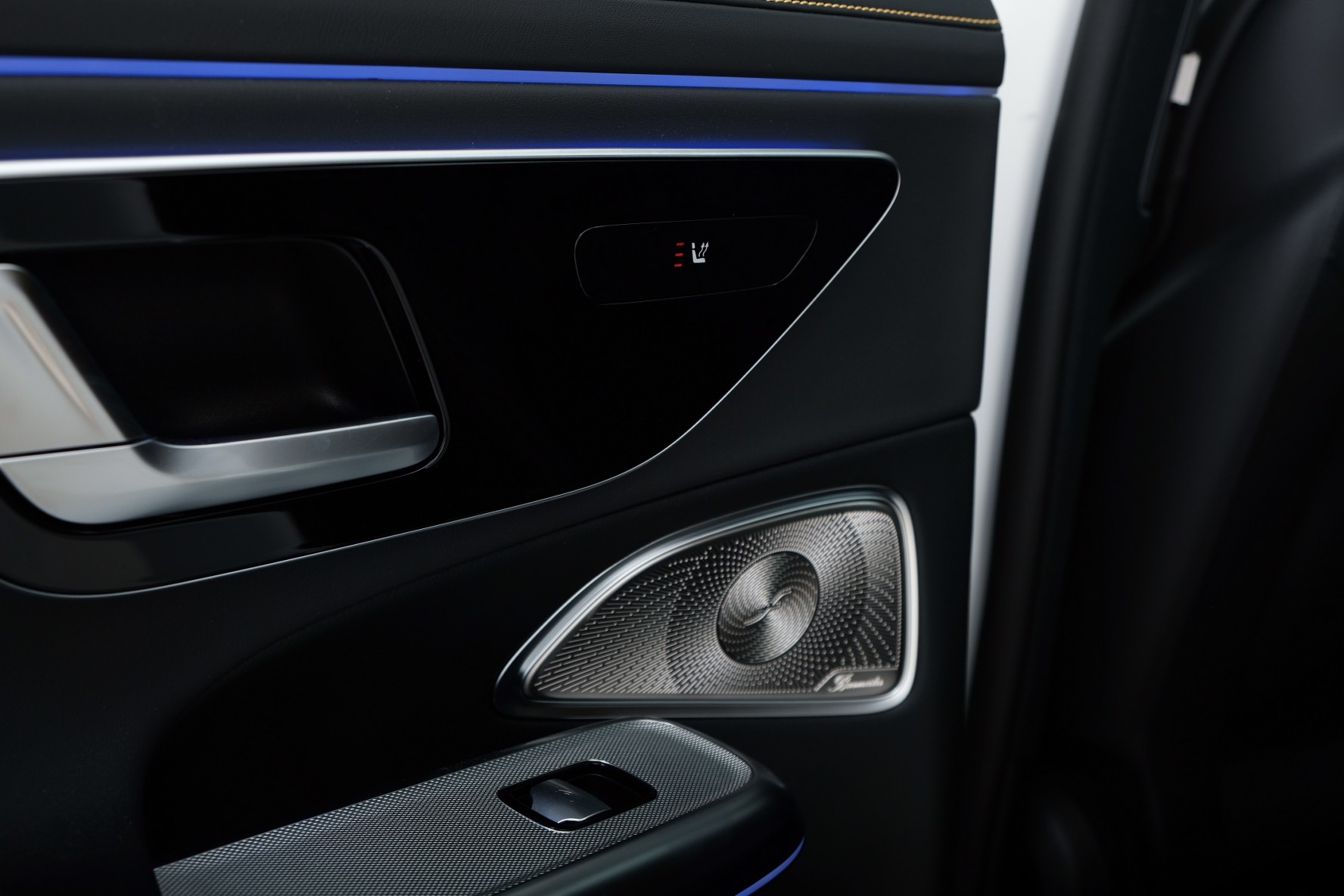 MERCEDES-BENZ E 53 Hybrid AMG 4matic S214-image-12