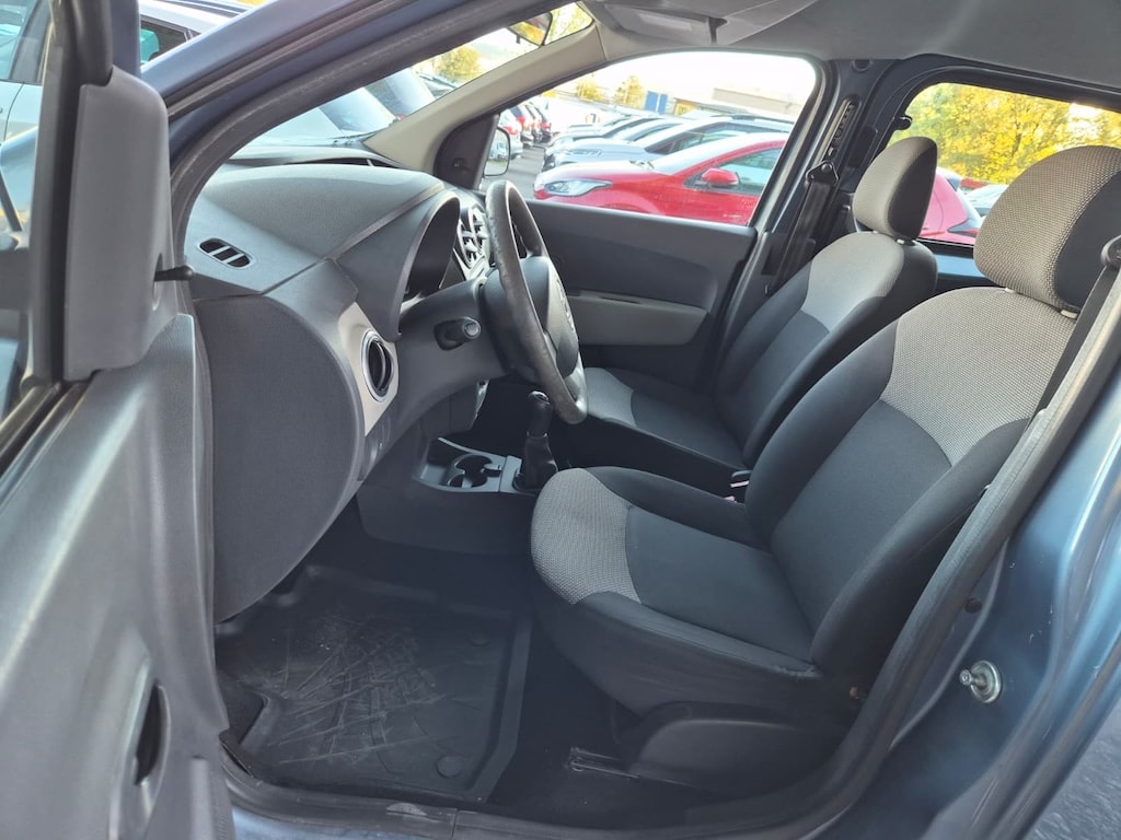 DACIA Dokker 1.6 Ambiance-image-7