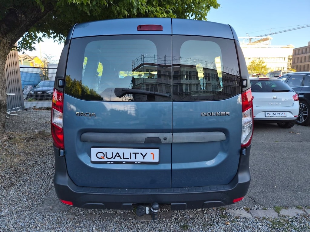 DACIA Dokker 1.6 Ambiance-image-4