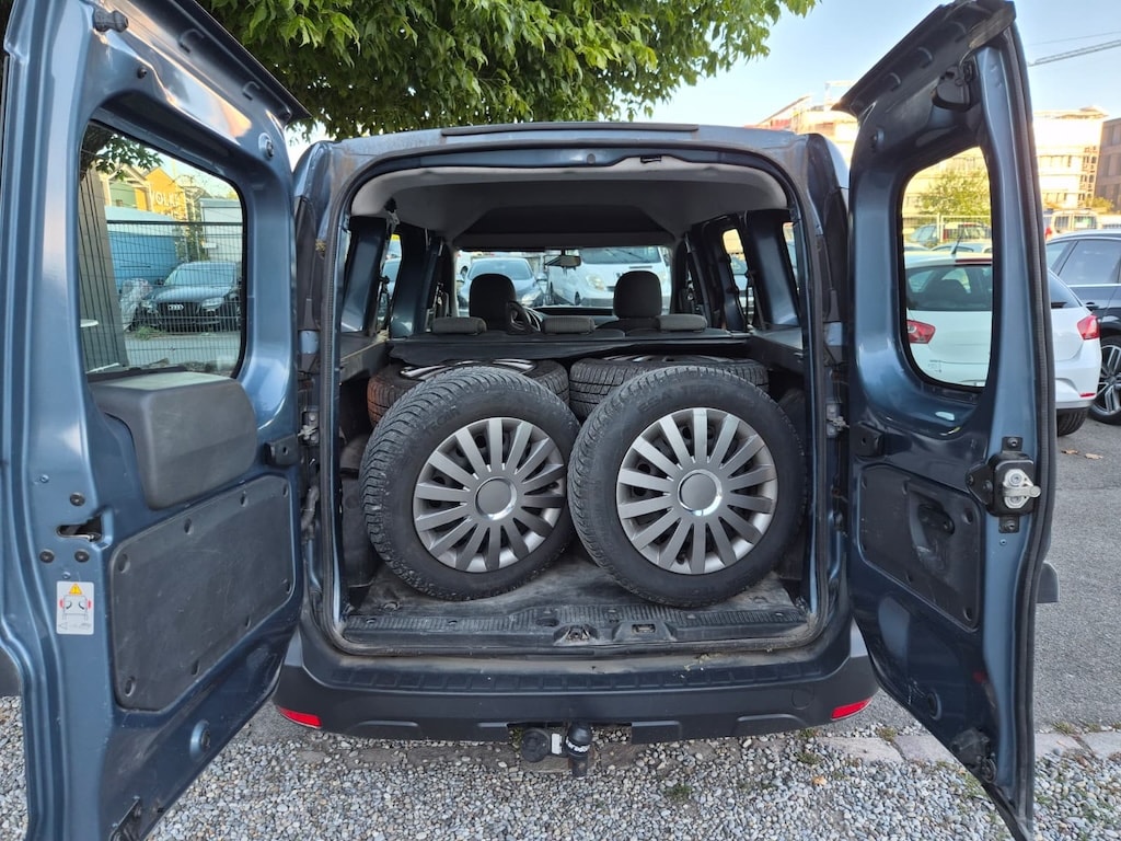 DACIA Dokker 1.6 Ambiance-image-13