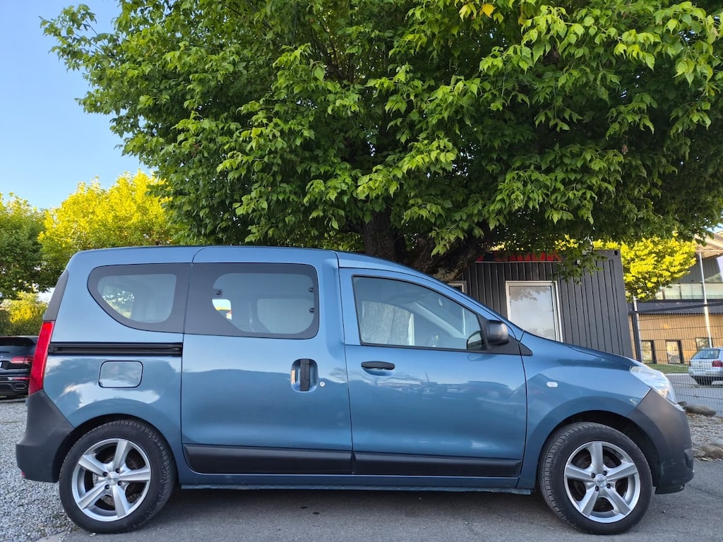 DACIA Dokker 1.6 Ambiance-image-6