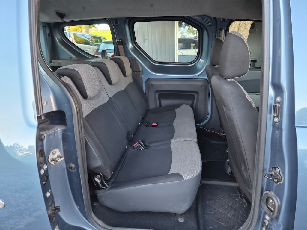DACIA Dokker 1.6 Ambiance-image-8