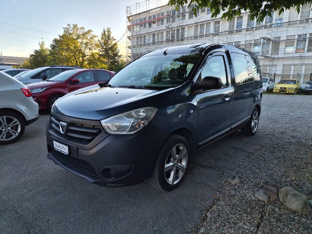 DACIA Dokker 1.6 Ambiance-image-2