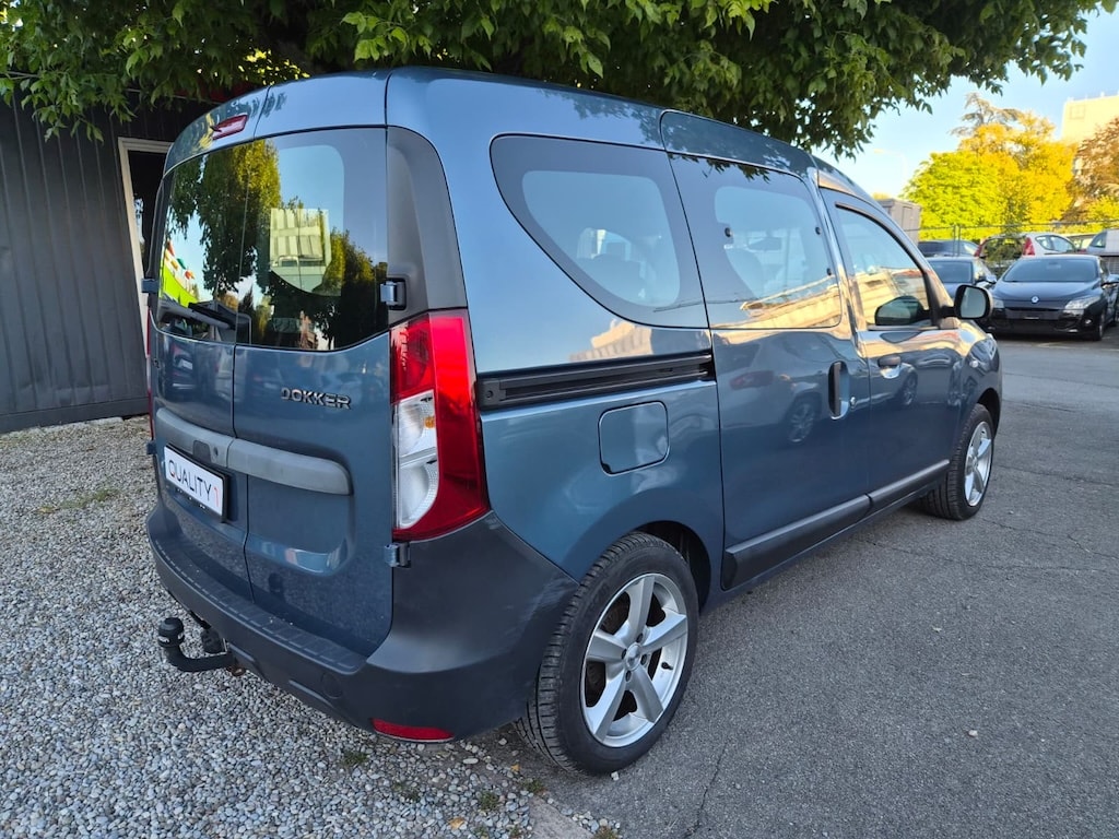 DACIA Dokker 1.6 Ambiance-image-5