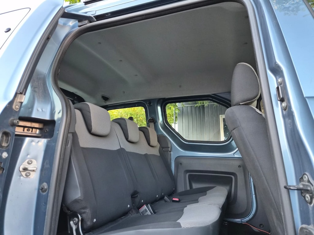 DACIA Dokker 1.6 Ambiance-image-9