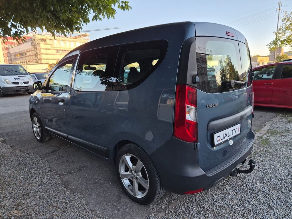 DACIA Dokker 1.6 Ambiance-image-3
