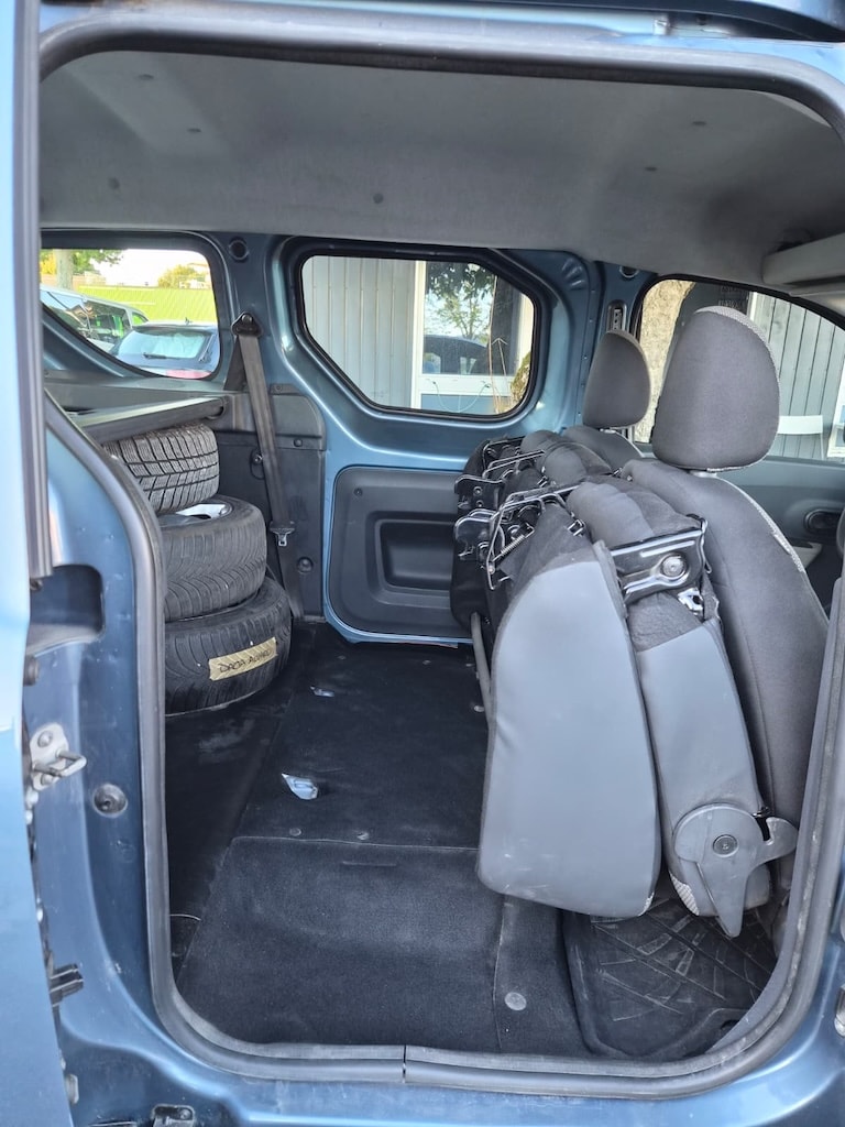 DACIA Dokker 1.6 Ambiance-image-10