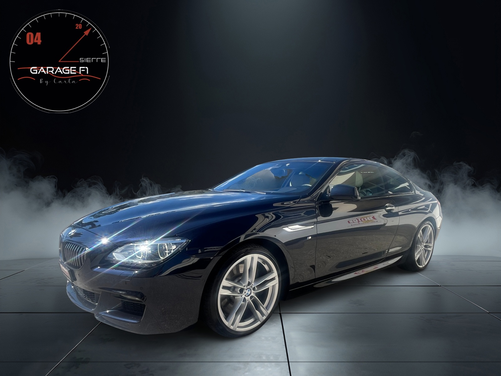BMW 650i Coupé xDrive-image-2