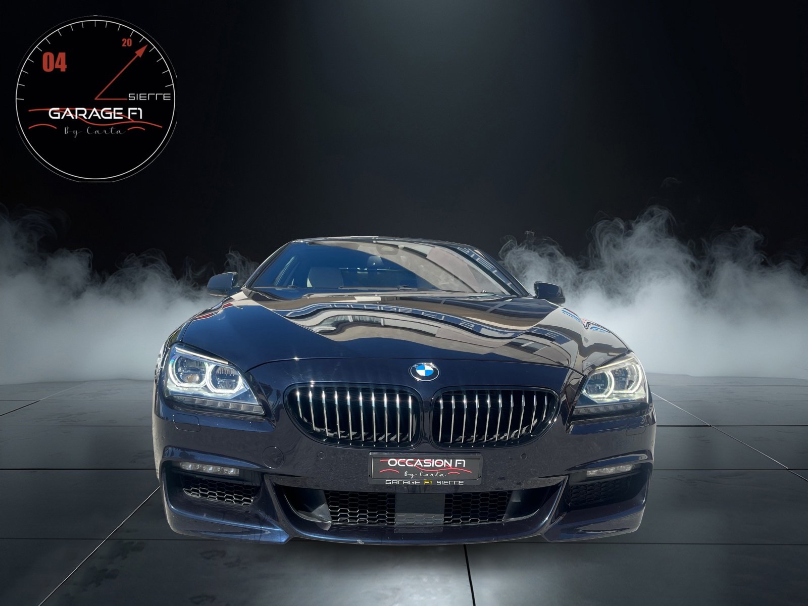 BMW 650i Coupé xDrive-image-1
