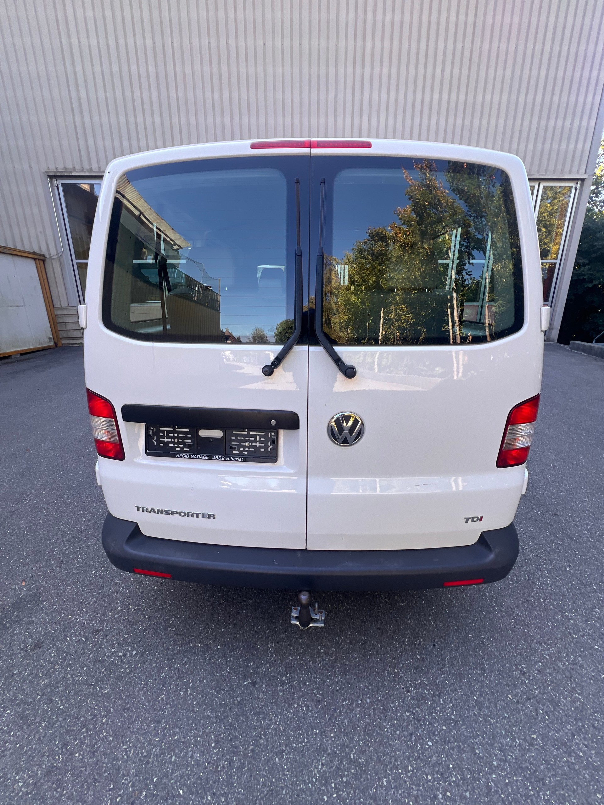 VW T5 2.0 TDI BMT DSG-image-4