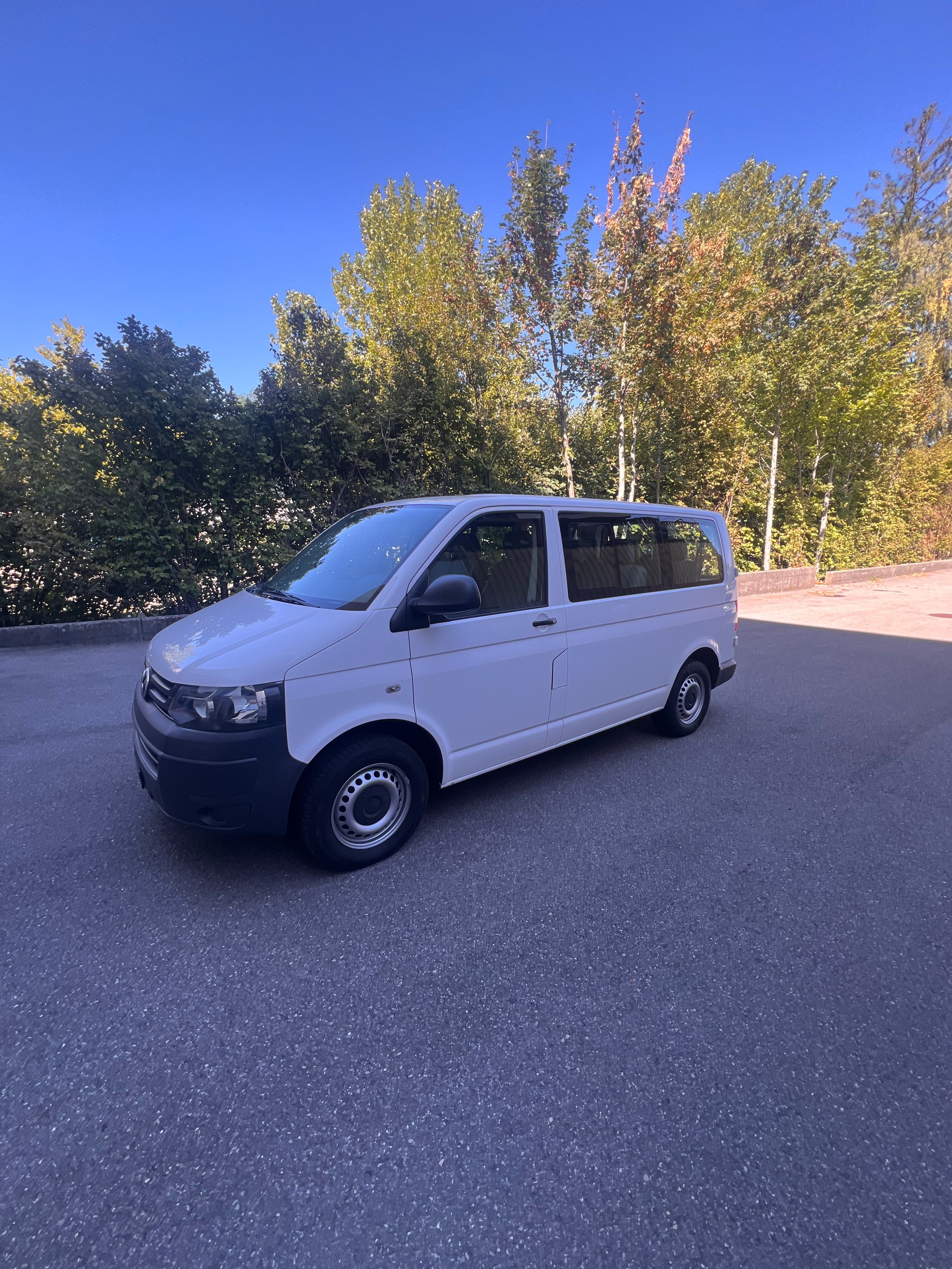 VW T5 2.0 TDI BMT DSG-image-14