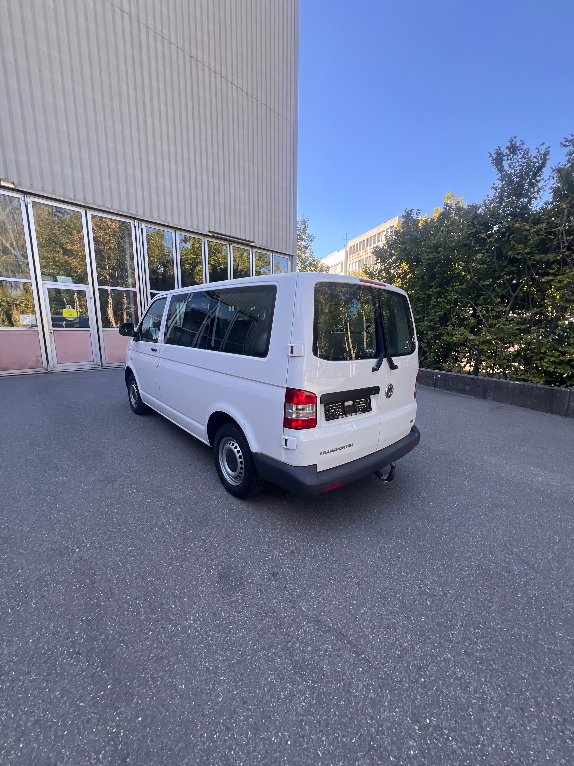 VW T5 2.0 TDI BMT DSG-image-13