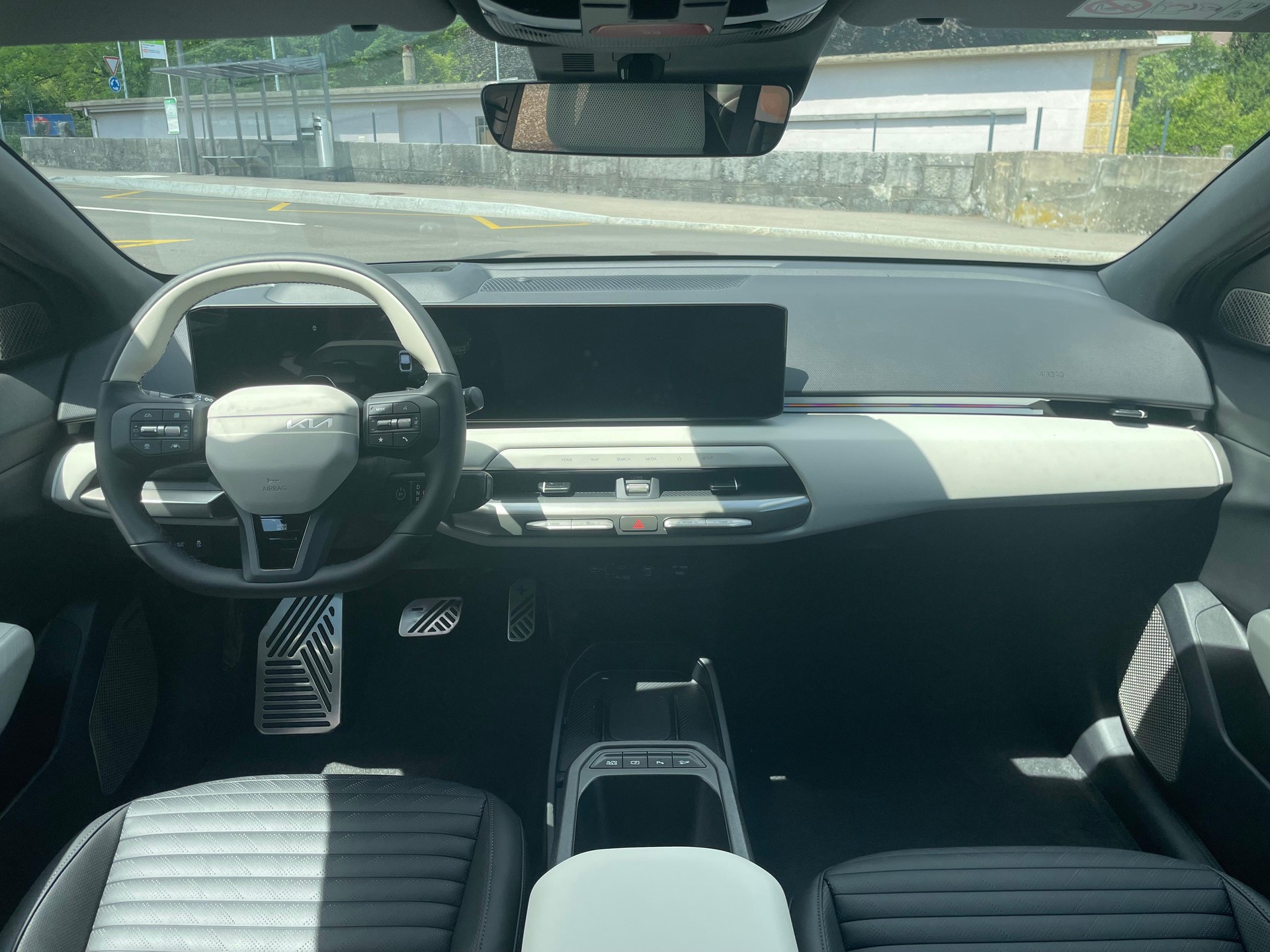 KIA EV4 Fastback 81 kWh GT-Line-image-8