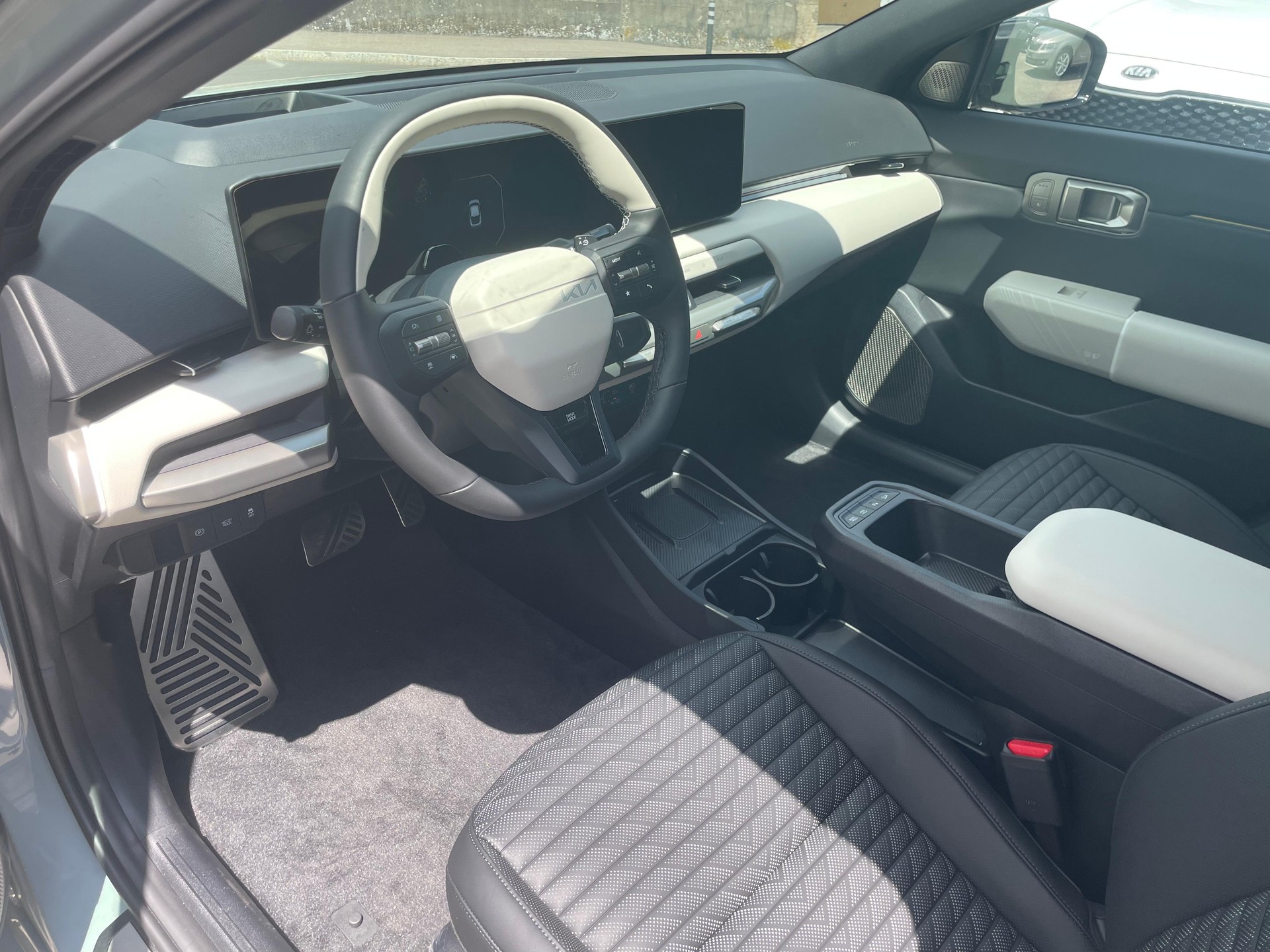 KIA EV4 Fastback 81 kWh GT-Line-image-9