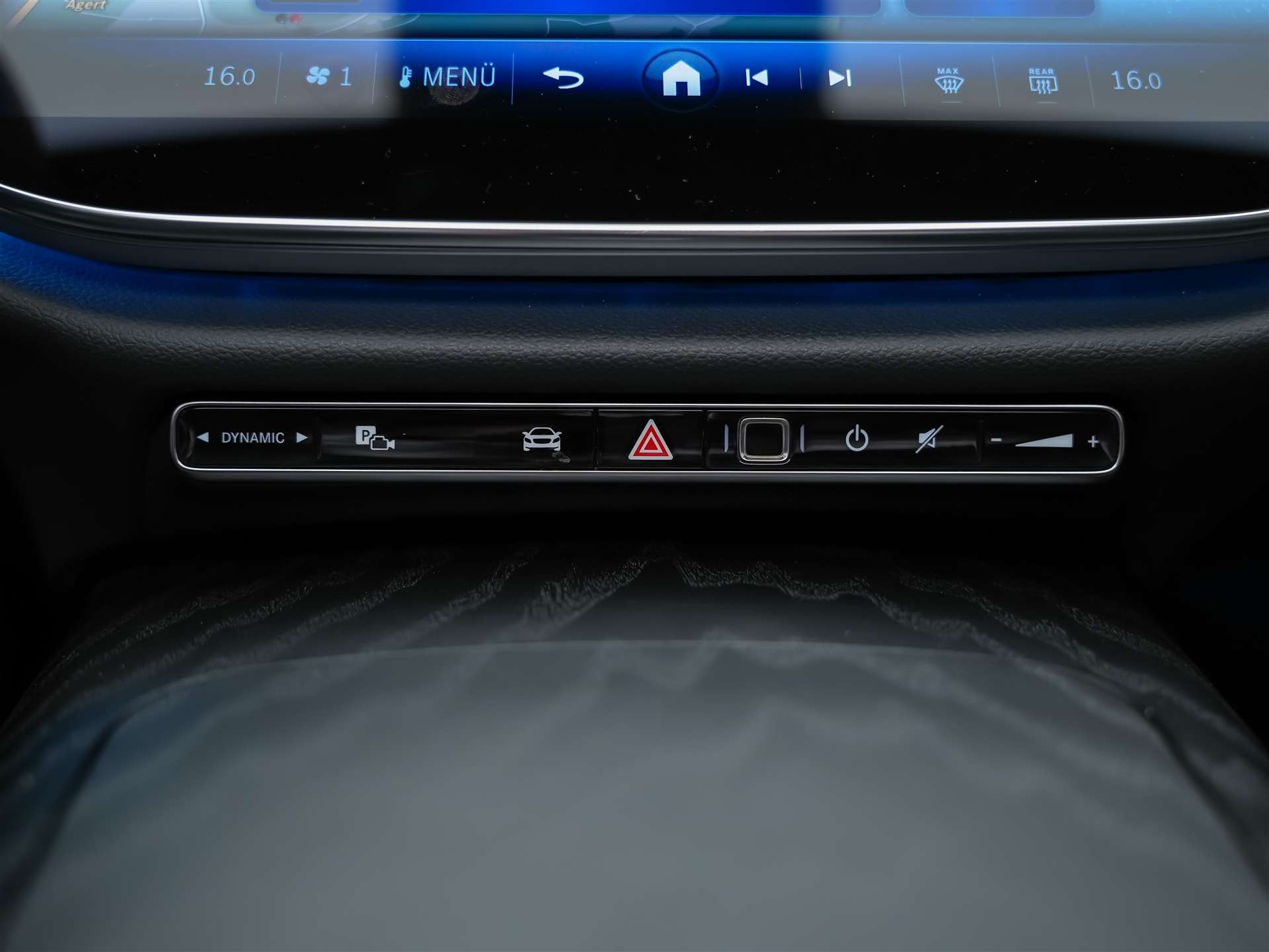 MERCEDES-BENZ E 220 d AMG Line 9G-Tronic *Werksgarantie*21" Felgen*Panorama*Lenkradheizung*-image-22