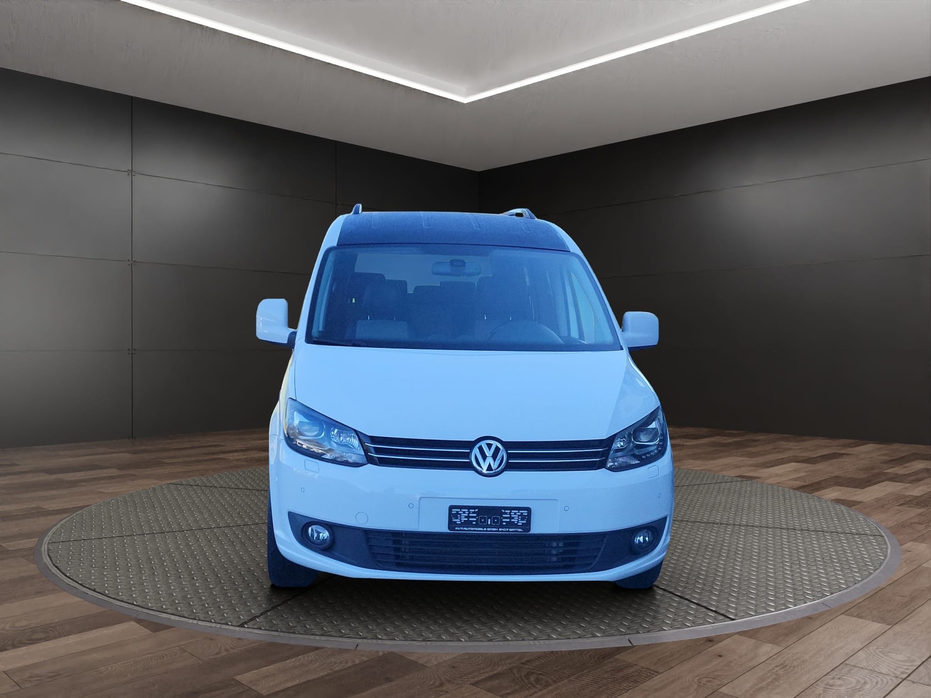 VW Caddy 2.0 TDI 4Motion Trendline Edition 30-showroom-element-2