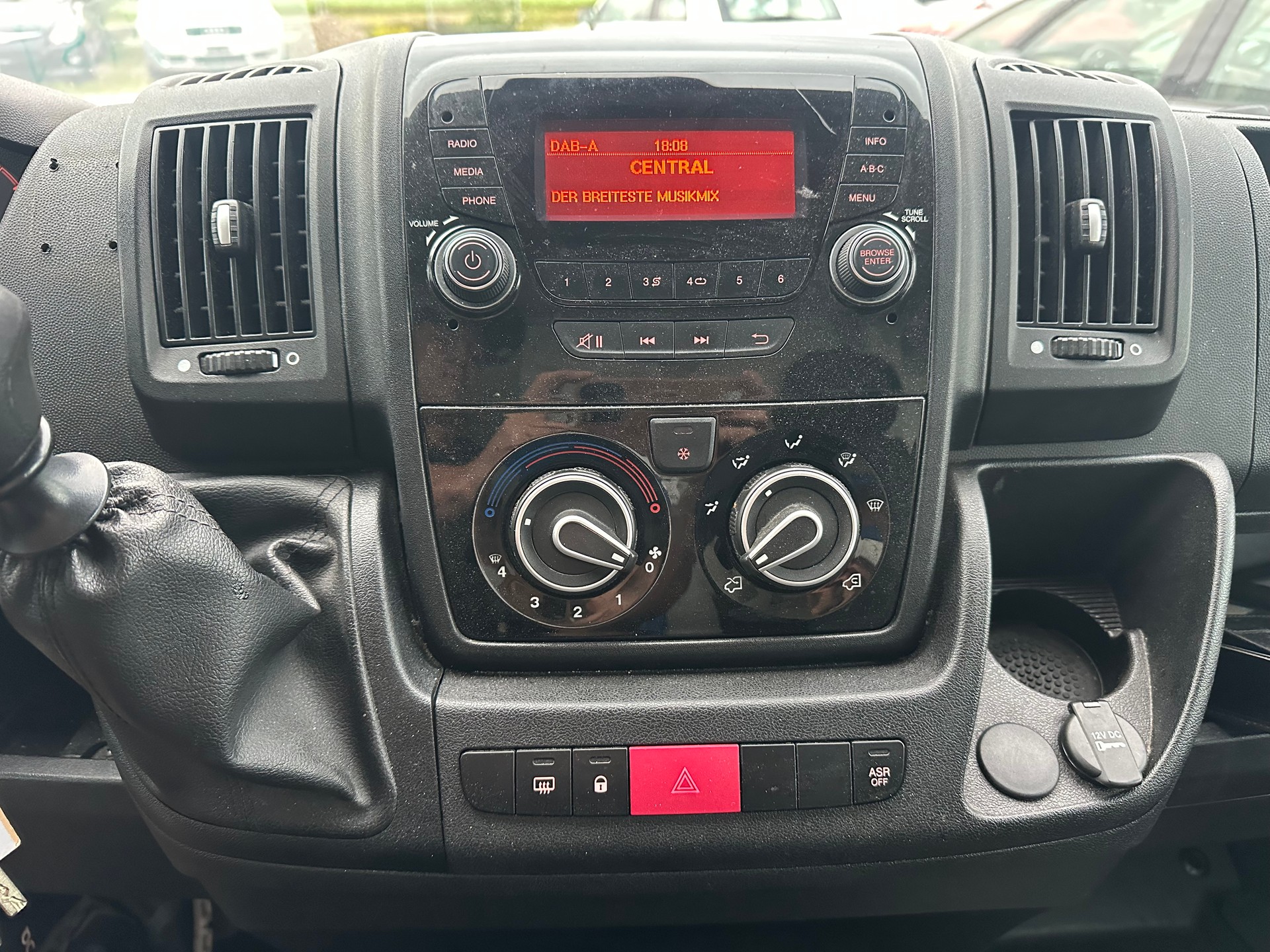 FIAT Ducato 2.3 MJ Maxi Kühlwagen-image-11