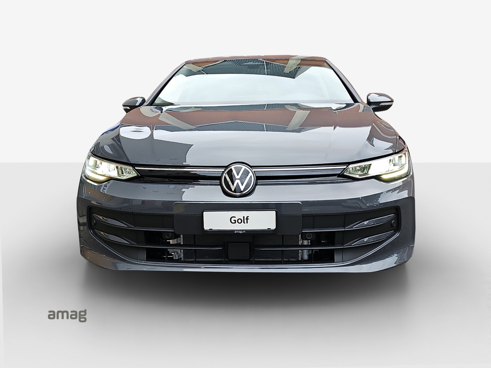 VW Golf 1.5 e TSI mHEV Value DSG-image-6
