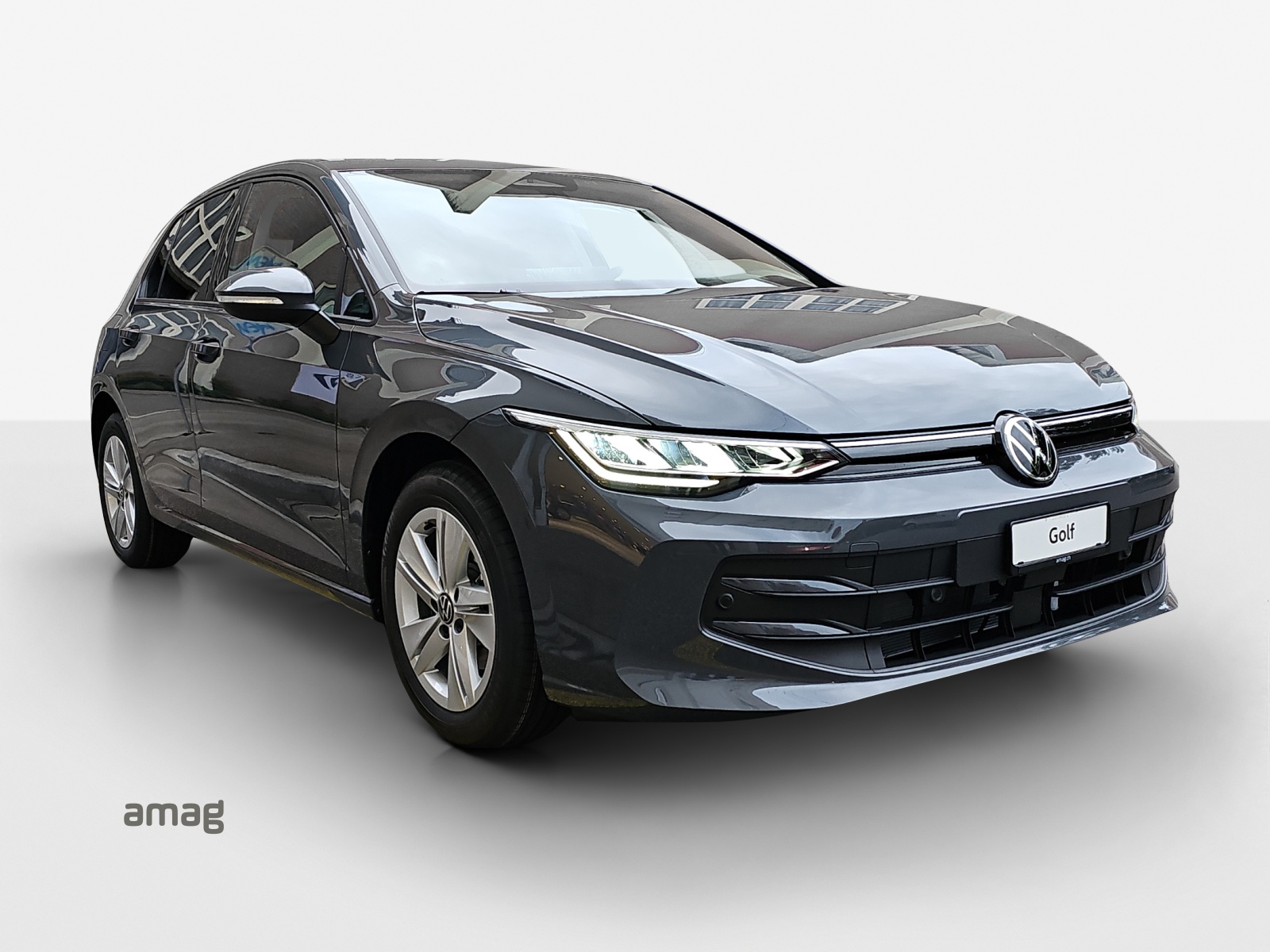 VW Golf 1.5 e TSI mHEV Value DSG-image-5