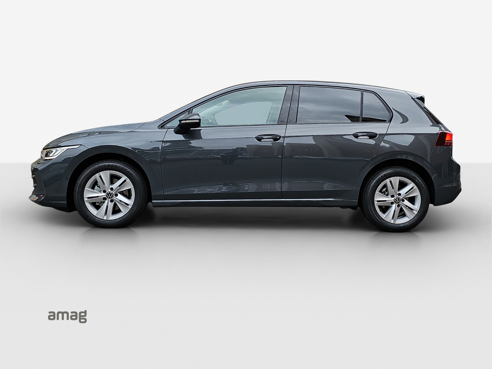 VW Golf 1.5 e TSI mHEV Value DSG-showroom-element-1